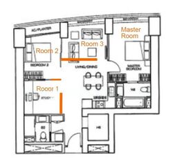 The Sail @ Marina Bay (D1), Apartment #503672681